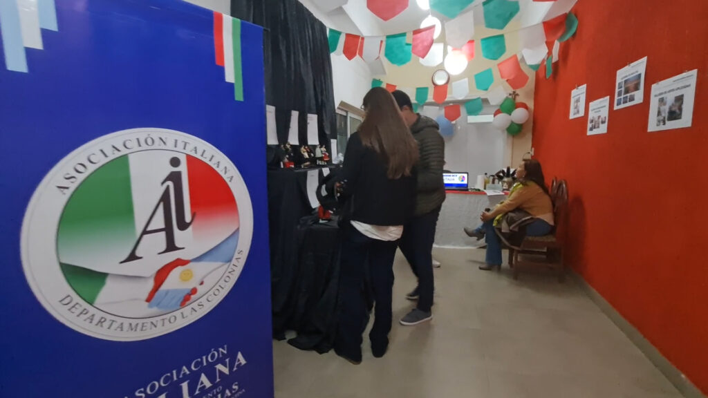 Noche de los Museos
