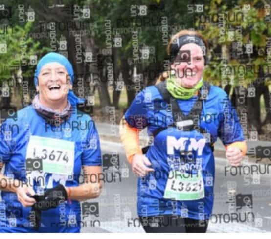 Maratón Internacional de Mendoza