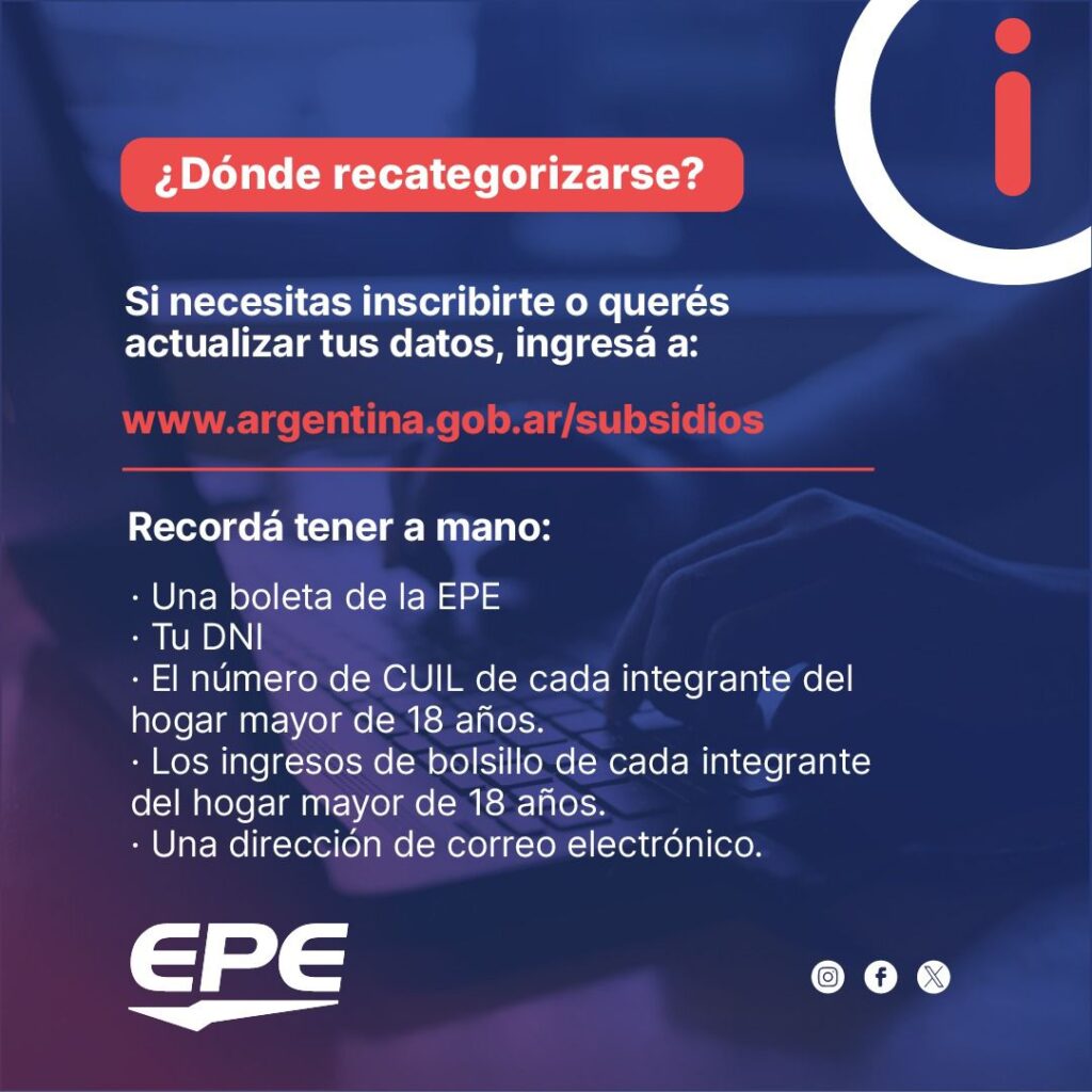 empresa provincial de la energía