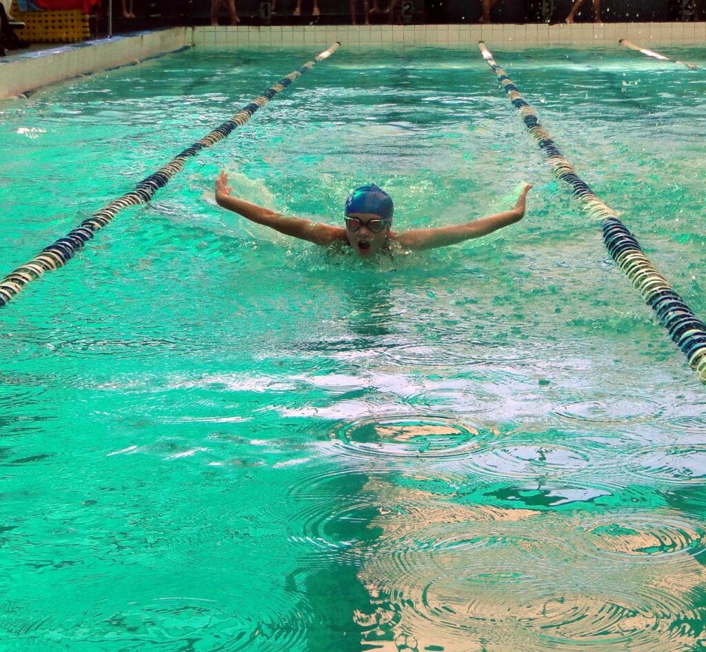 Torneo de Natación del Litoral 2024