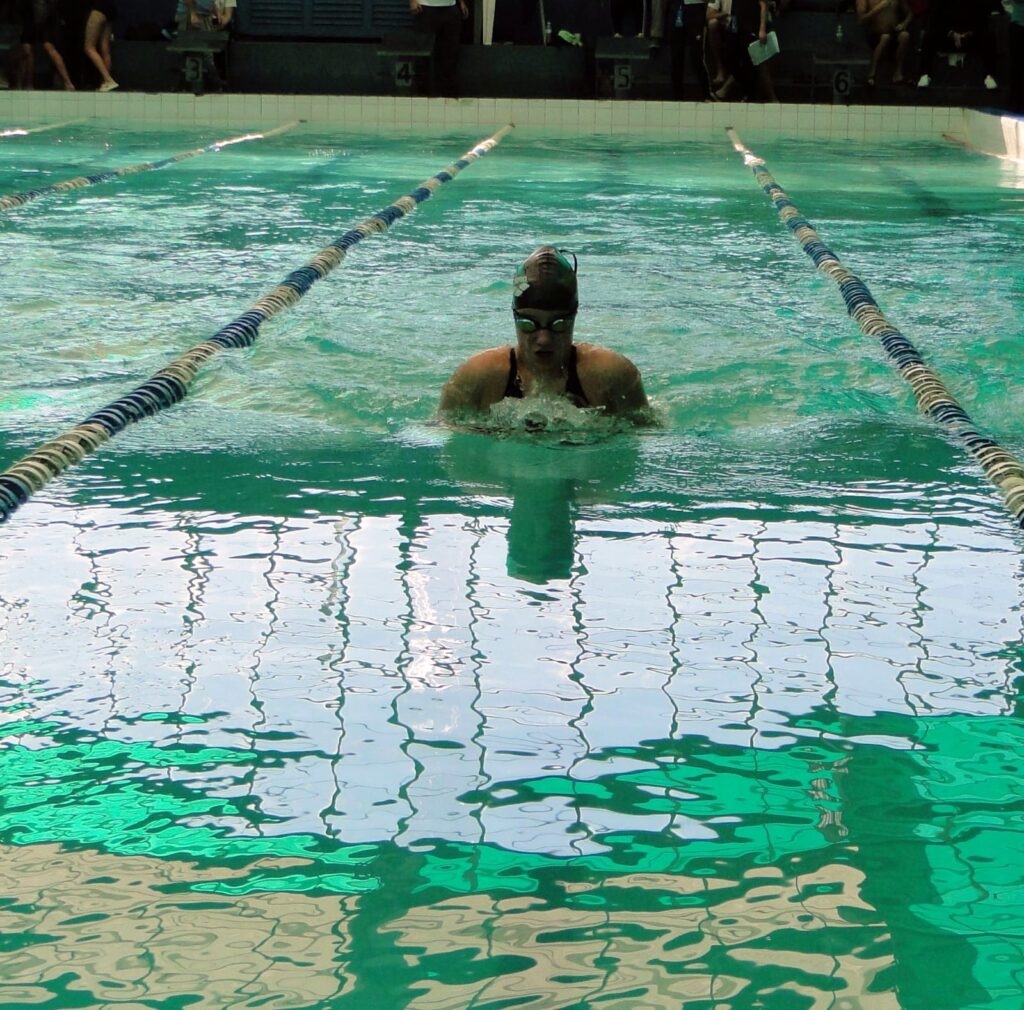 Torneo de Natación del Litoral 2024