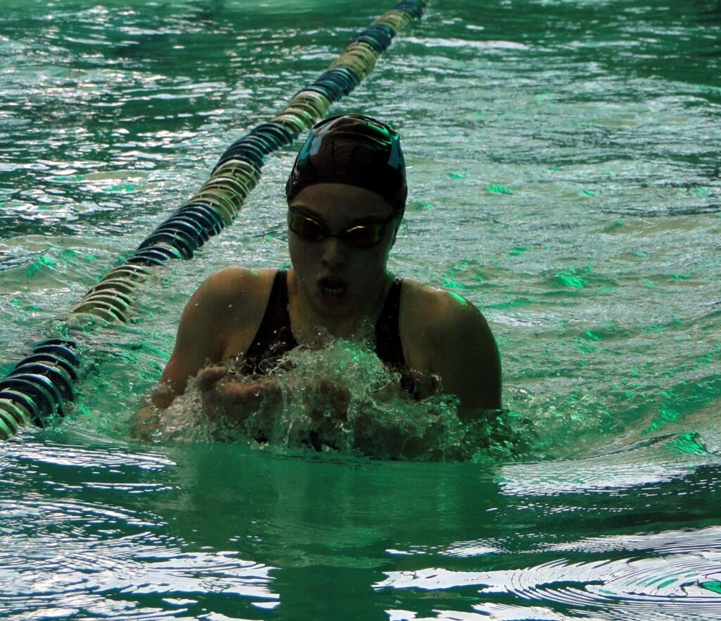 Torneo de Natación del Litoral 2024