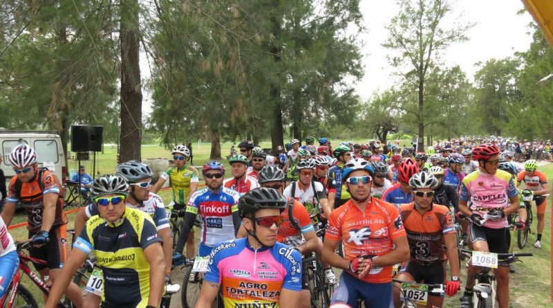 Salado Race