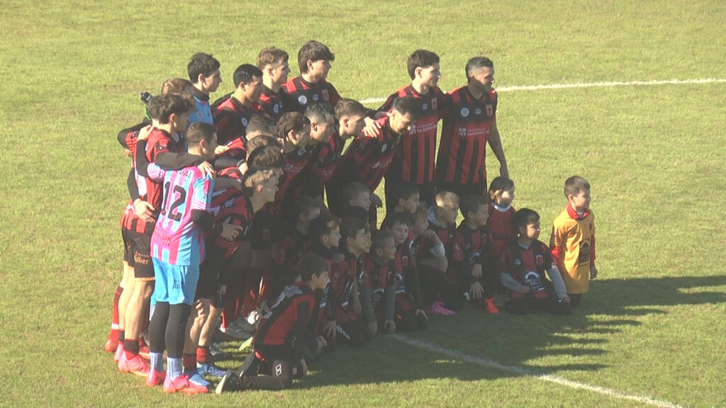 copa santa fe