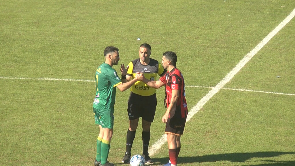 copa santa fe