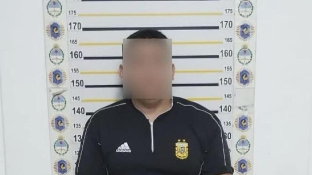 Amenazas a Ángel Di María