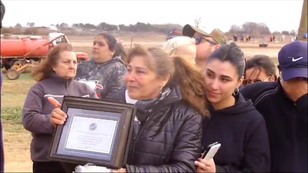 homenaje lisandro boxler