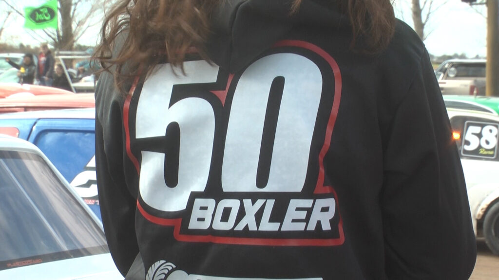 homenaje lisandro boxler
