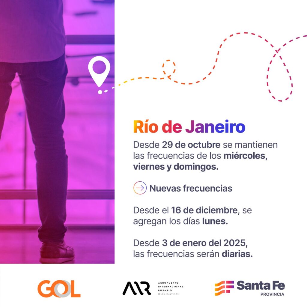 Aeropuerto de Rosario 