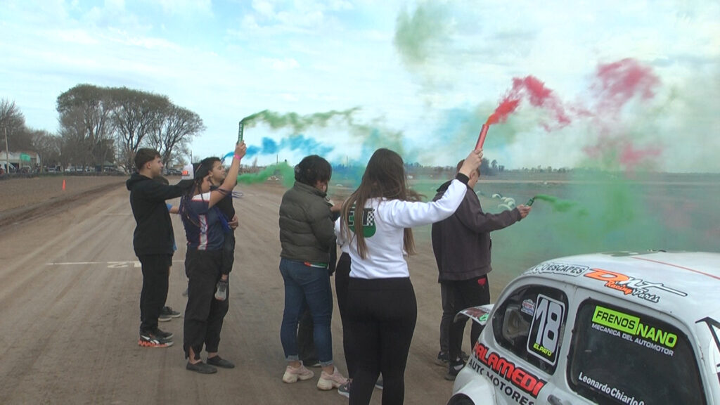 homenaje lisandro boxler