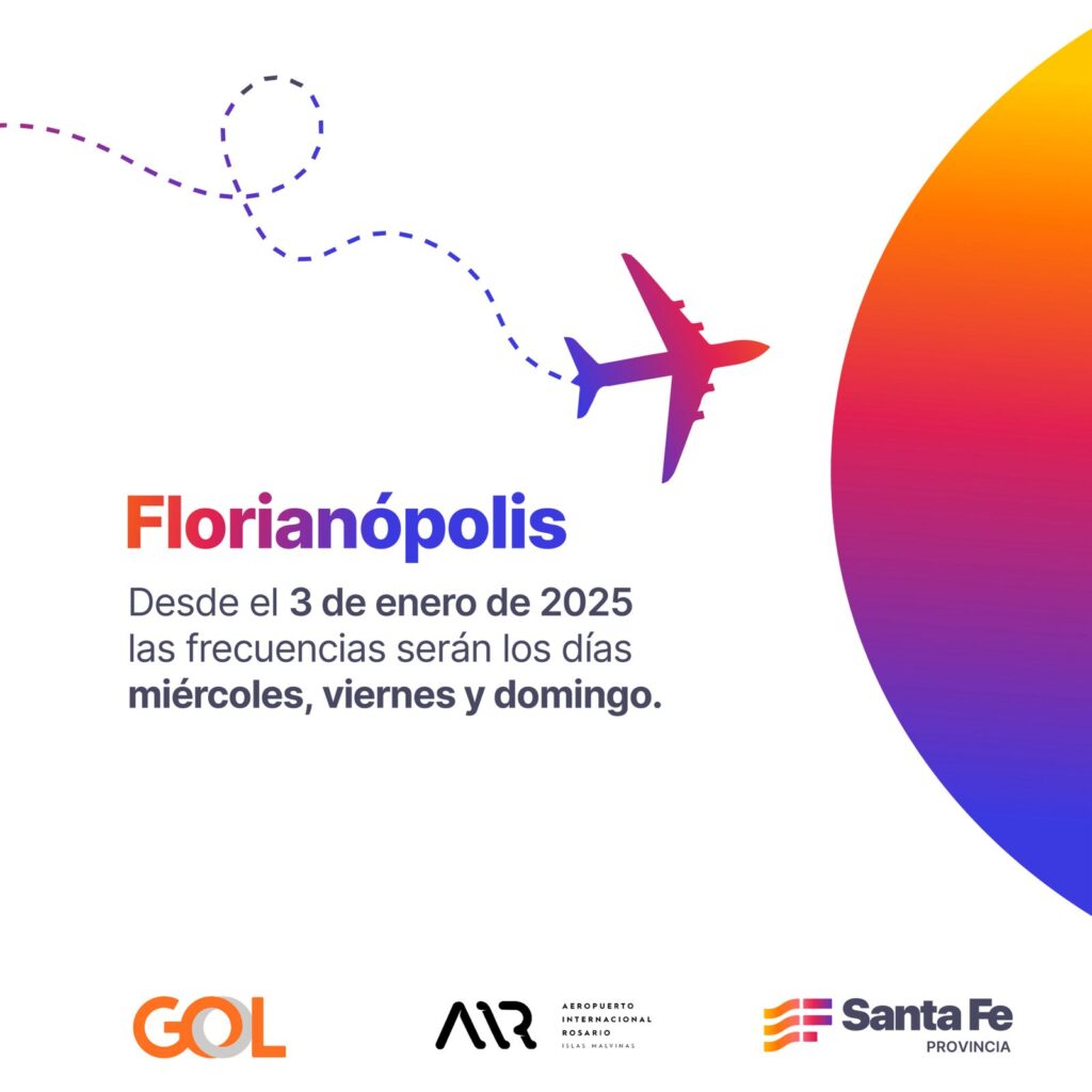 Aeropuerto de Rosario 