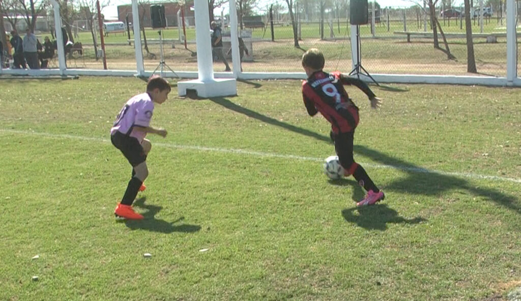 Torneo Cirilito