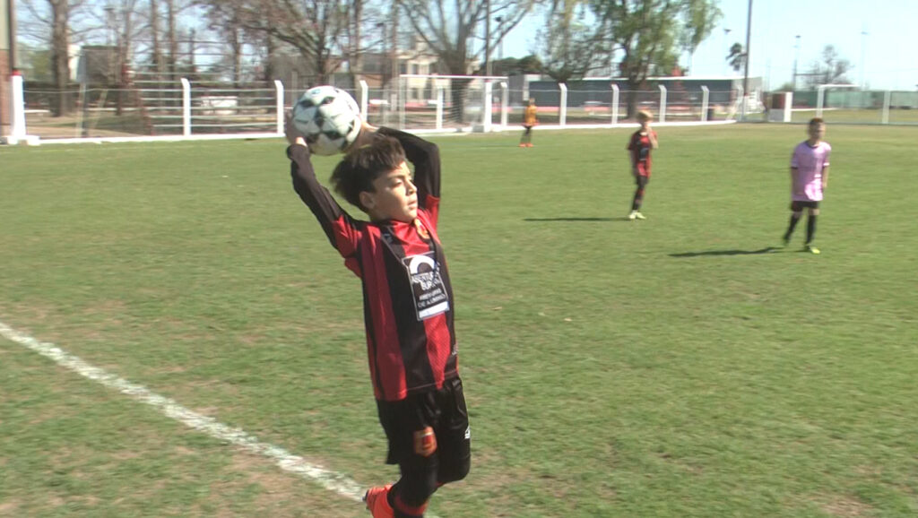 Torneo Cirilito