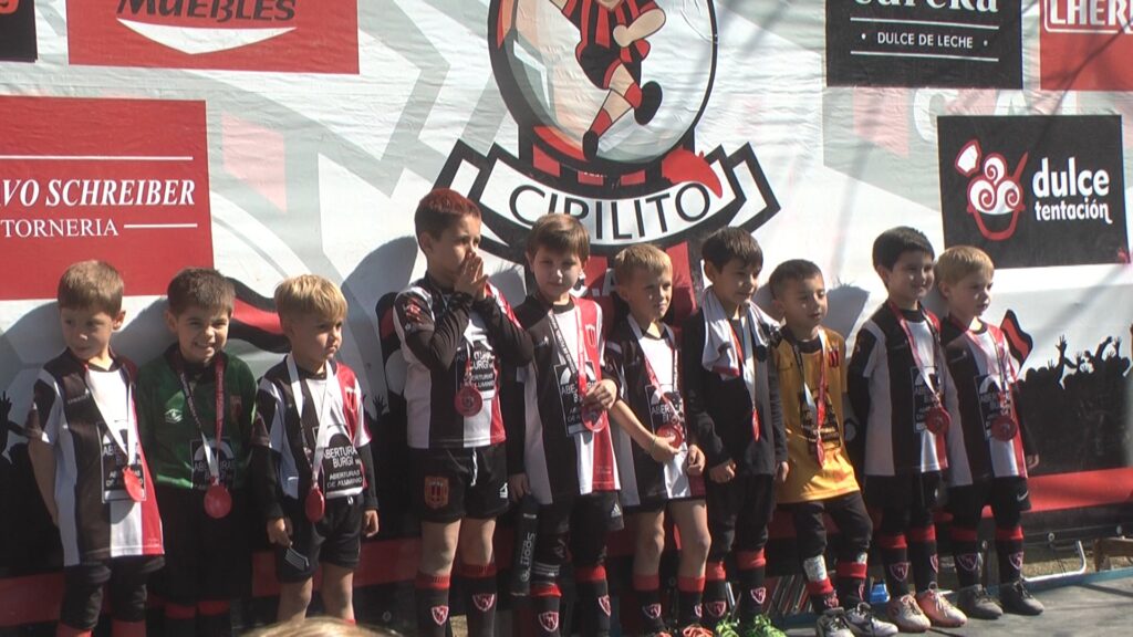 Torneo Cirilito