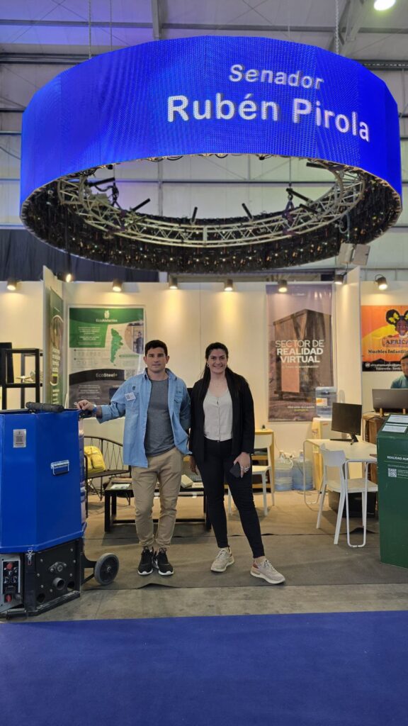 FECOL + EXPODEMA