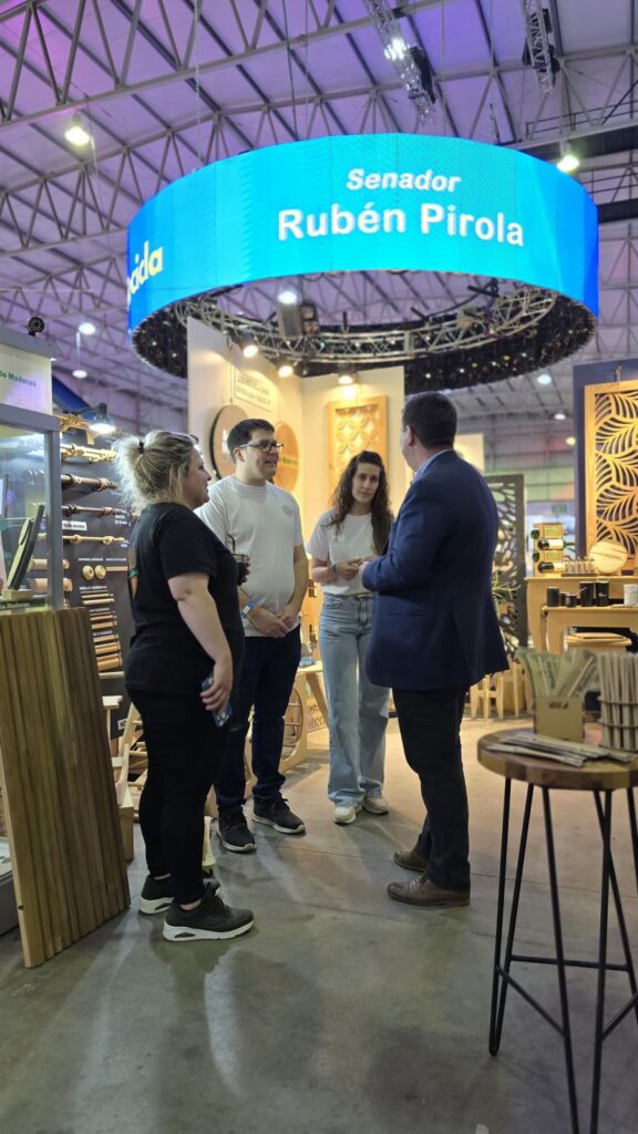 FECOL + EXPODEMA