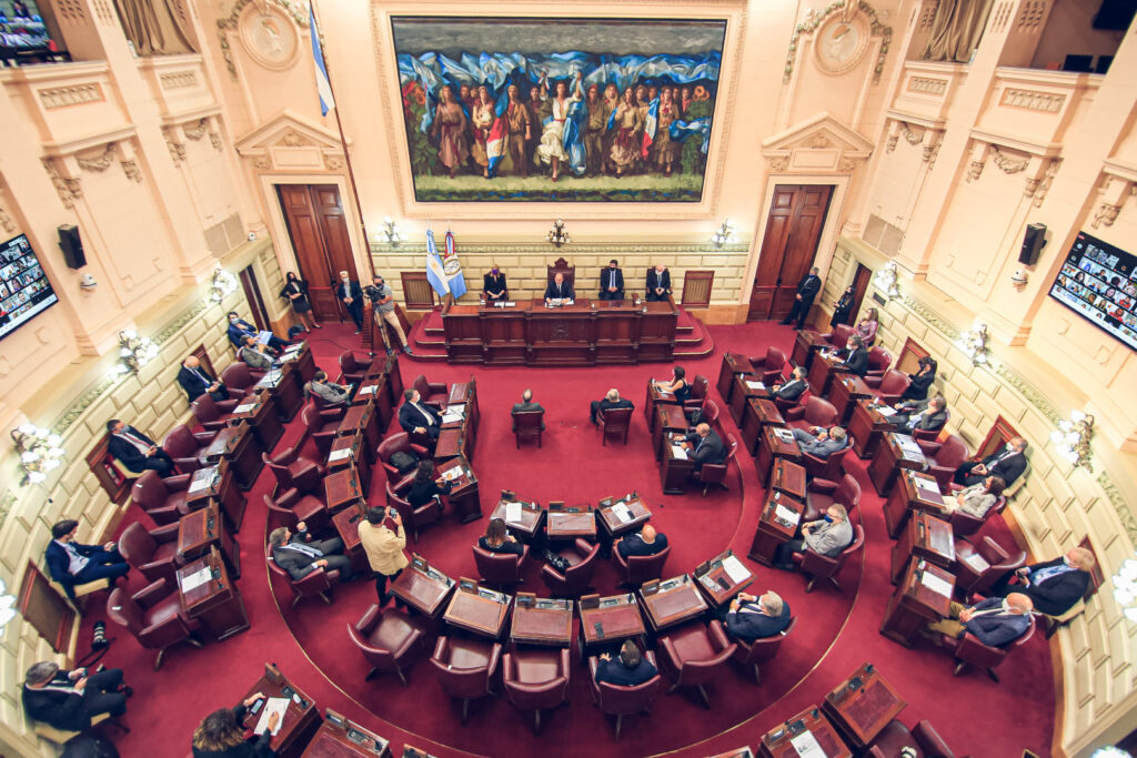 reforma previcional