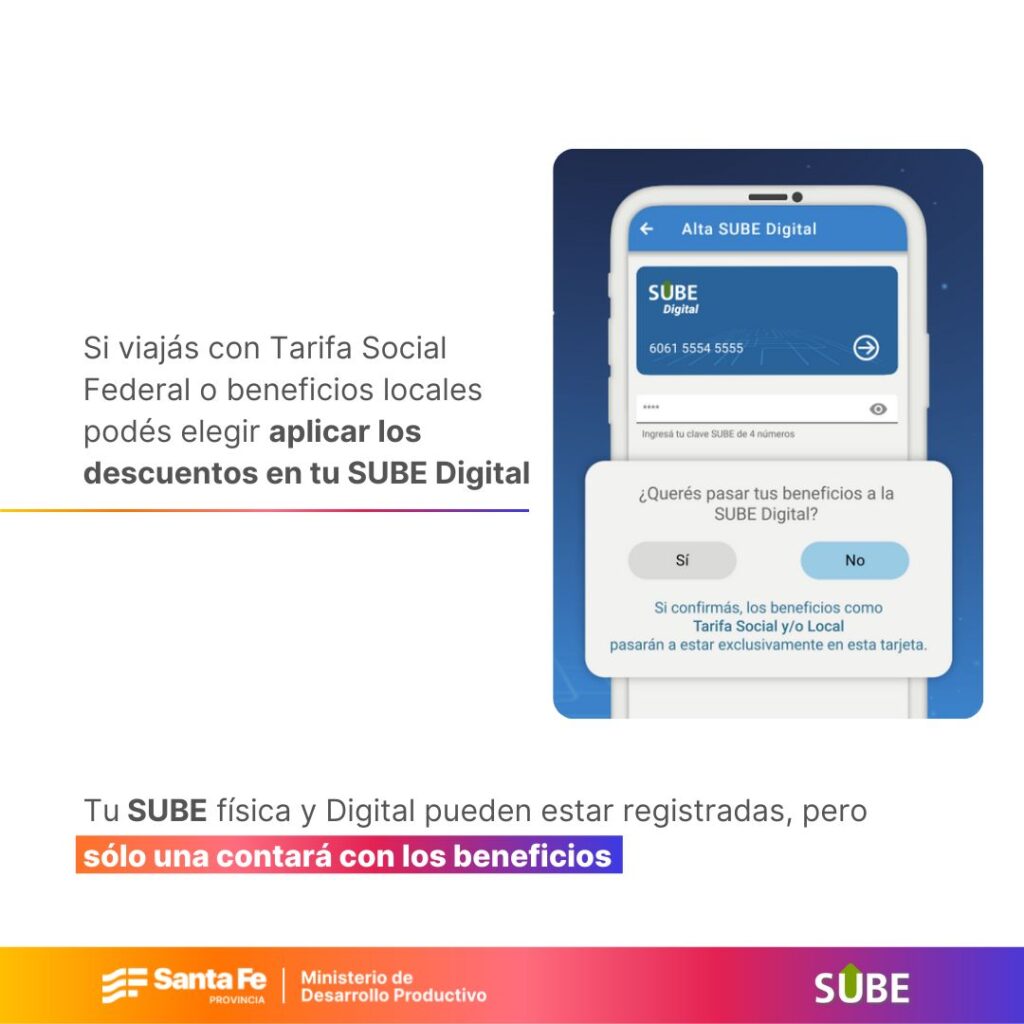 Sube Digital