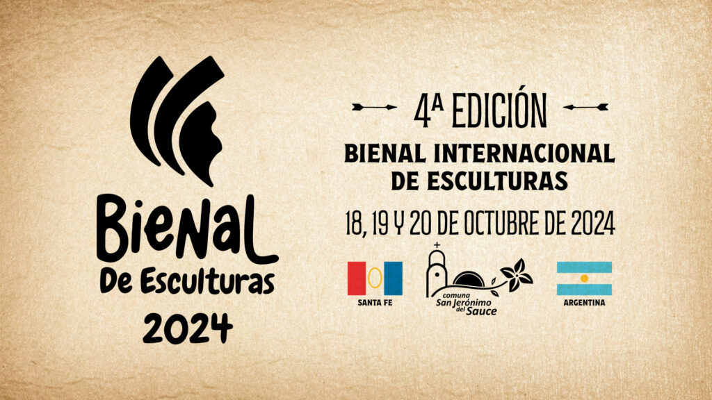 Bienal Internacional de Esculturas