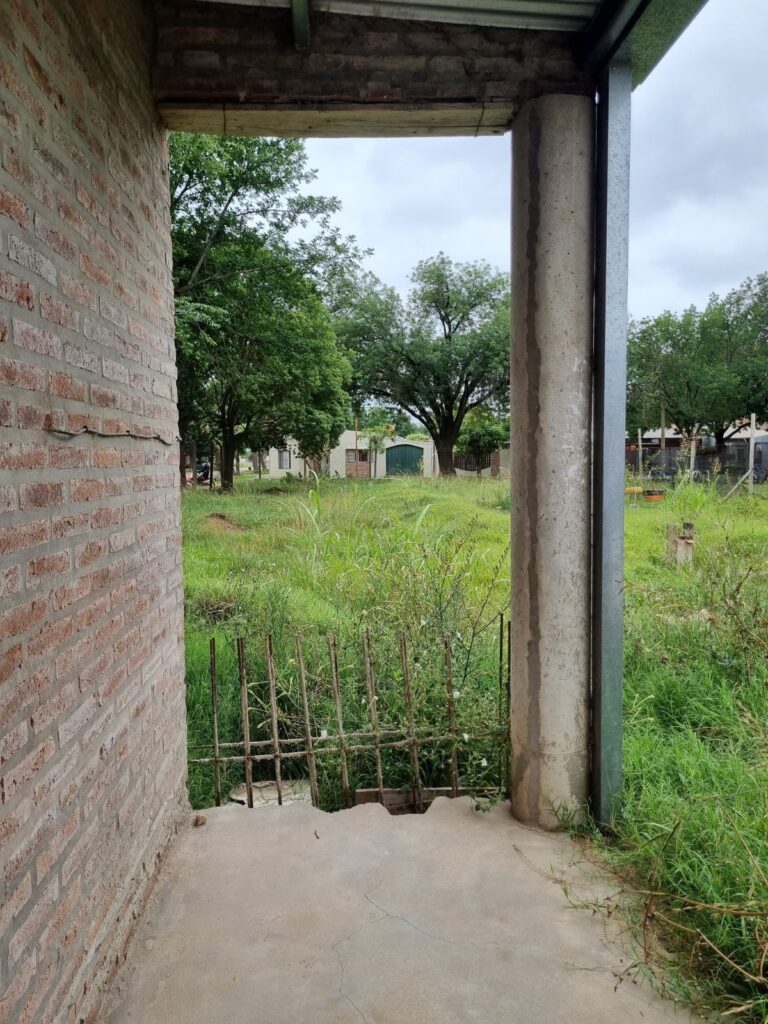 Jardín José Pedroni