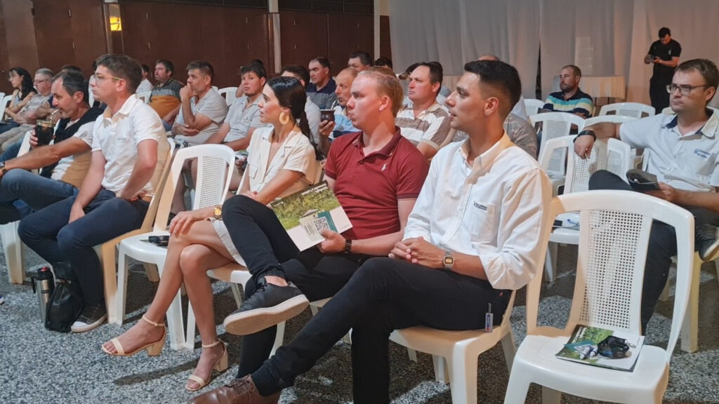 60° Fiesta Provincial de la Leche