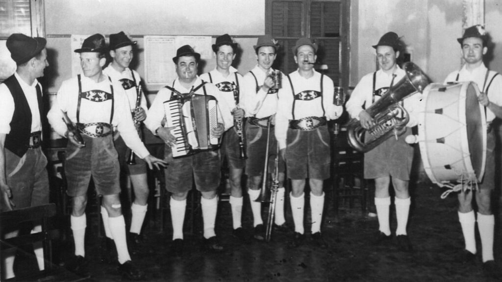 zillertal orchester