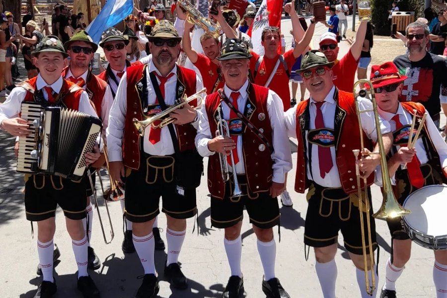 zillertal orchester