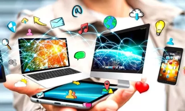 plataformas digitales extranjeras