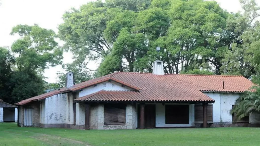 Quinta de Funes