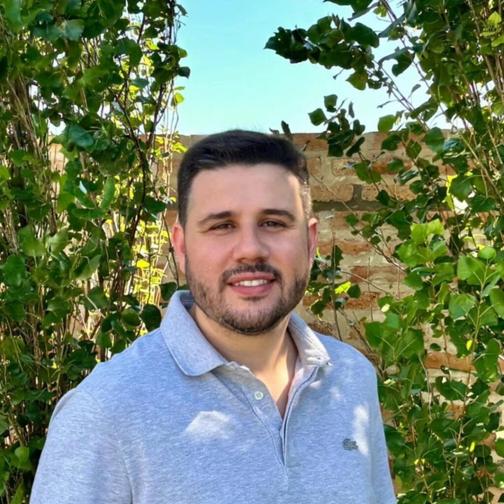 de candidatos a concejales San Jerónimo Norte