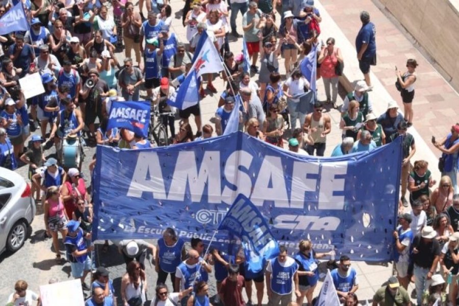 oferta salarial para docentes