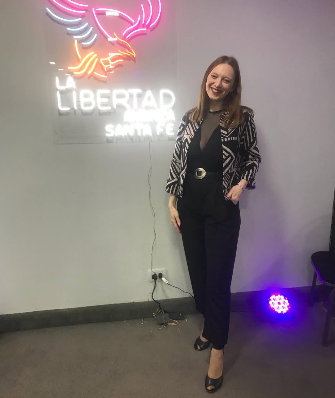 de candidatos a concejales San Jerónimo Norte