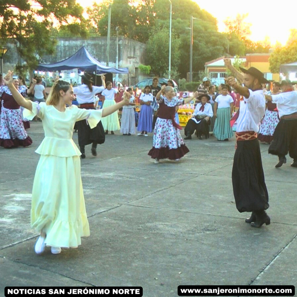 Feria "Manos Creativas"