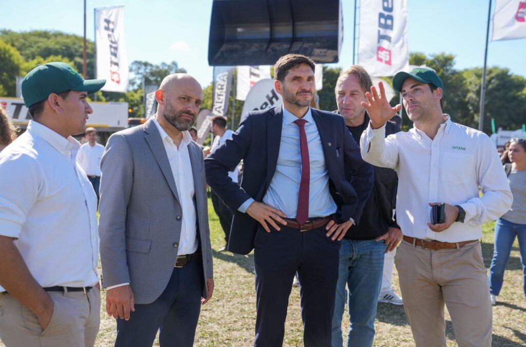 TodoLáctea 2025