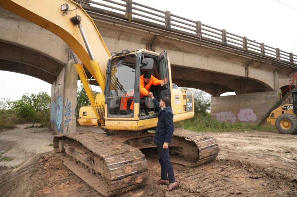 nuevo Puente Santa Fe–Santo Tomé