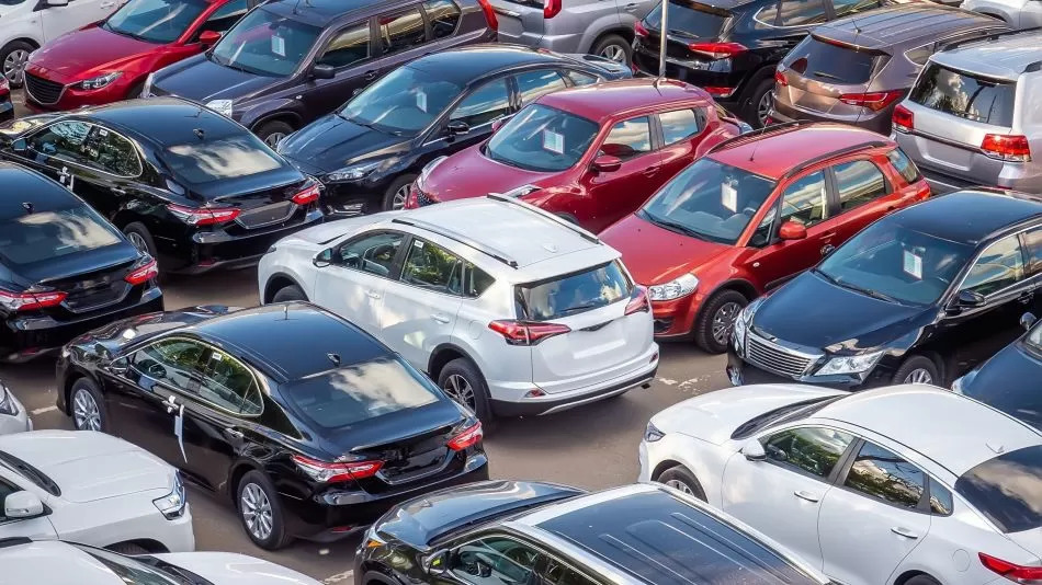 Banco Nación lanzó créditos para autos