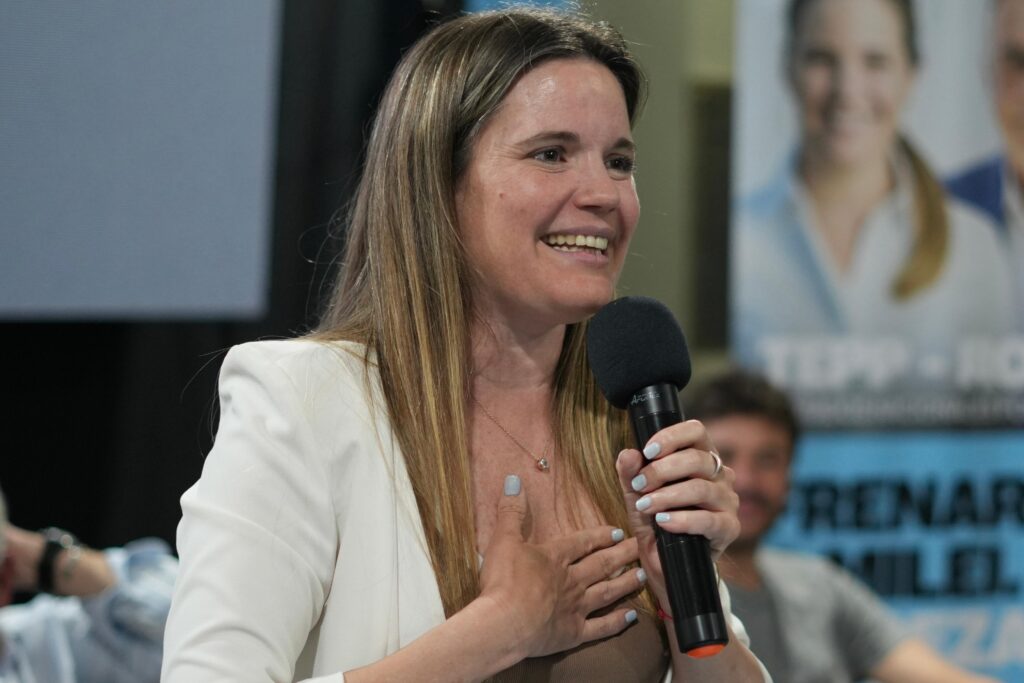 caren tepp