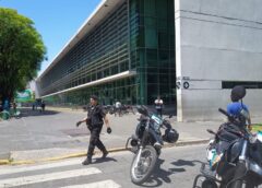 Un rebrote de violencia en Rosario se asocia al ocaso de Los Monos