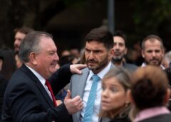 Pullaro y el PJ cerca de acordar la nueva Ley Electoral en Santa Fe que complica a los partidos chicos