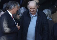 El hartazgo con Sturzenegger amenaza la ley que habilita a las petroleras a entrar en el negocio de los biocombustibles