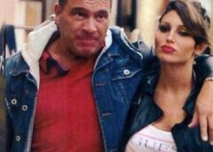 Cayó en Rosario un ex de Vicky Xipolitakis señalado como lavador de dinero narco
