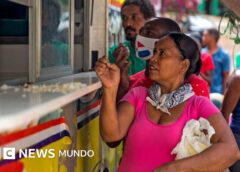 Cuál es la situación del hambre en América Latina (y cómo República Dominicana ha logrado ser el último país en alcanzar el hambre cero)