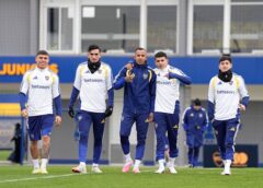 Boca EN VIVO: las dudas para el clásico con Racing, los lesionados y las últimas noticias de hoy viernes 21 de agosto :: Olé